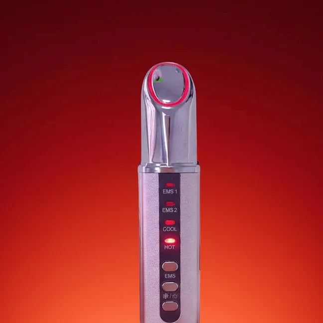 Lümina | Eye & Lip Sculpt Wand