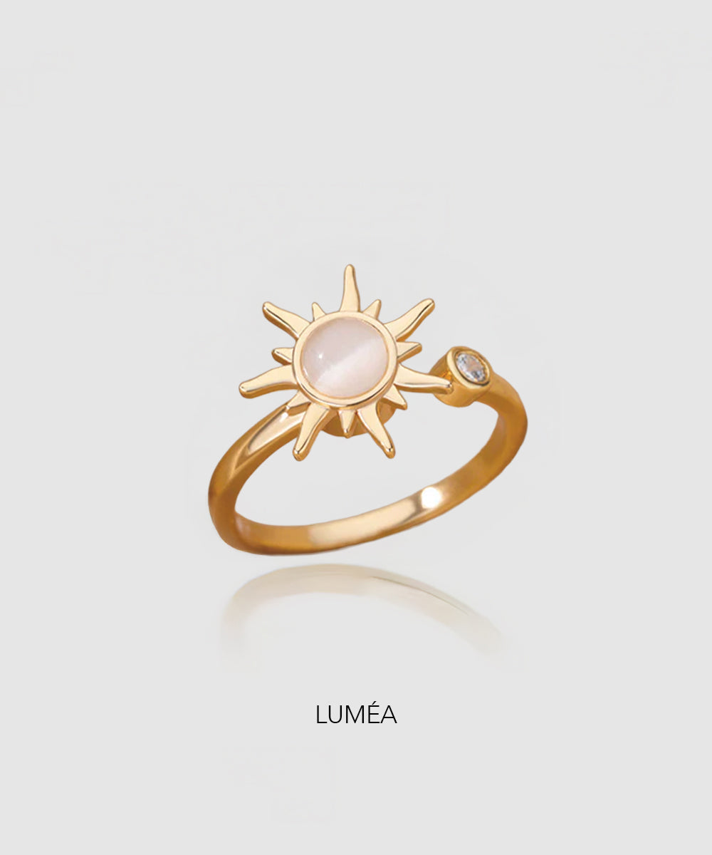 Noéa Calm Ring