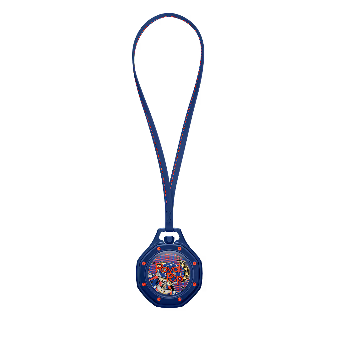 Royal Pop