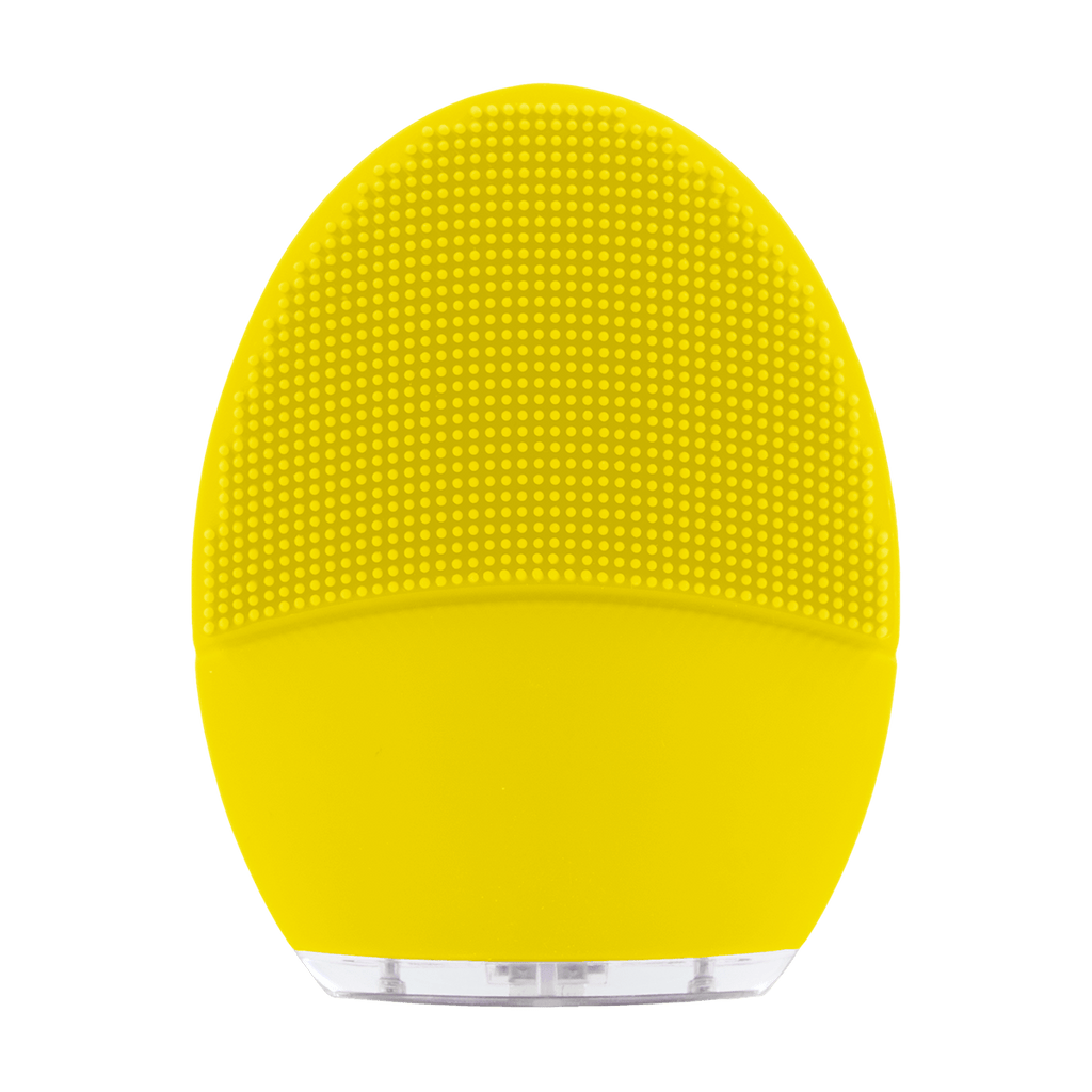 Silicone Electric Face Cleansing Brush