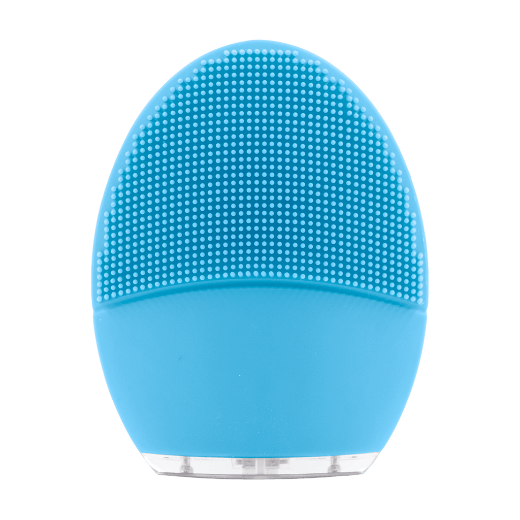 Silicone Electric Face Cleansing Brush